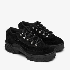 Nike Lahar Low, Black